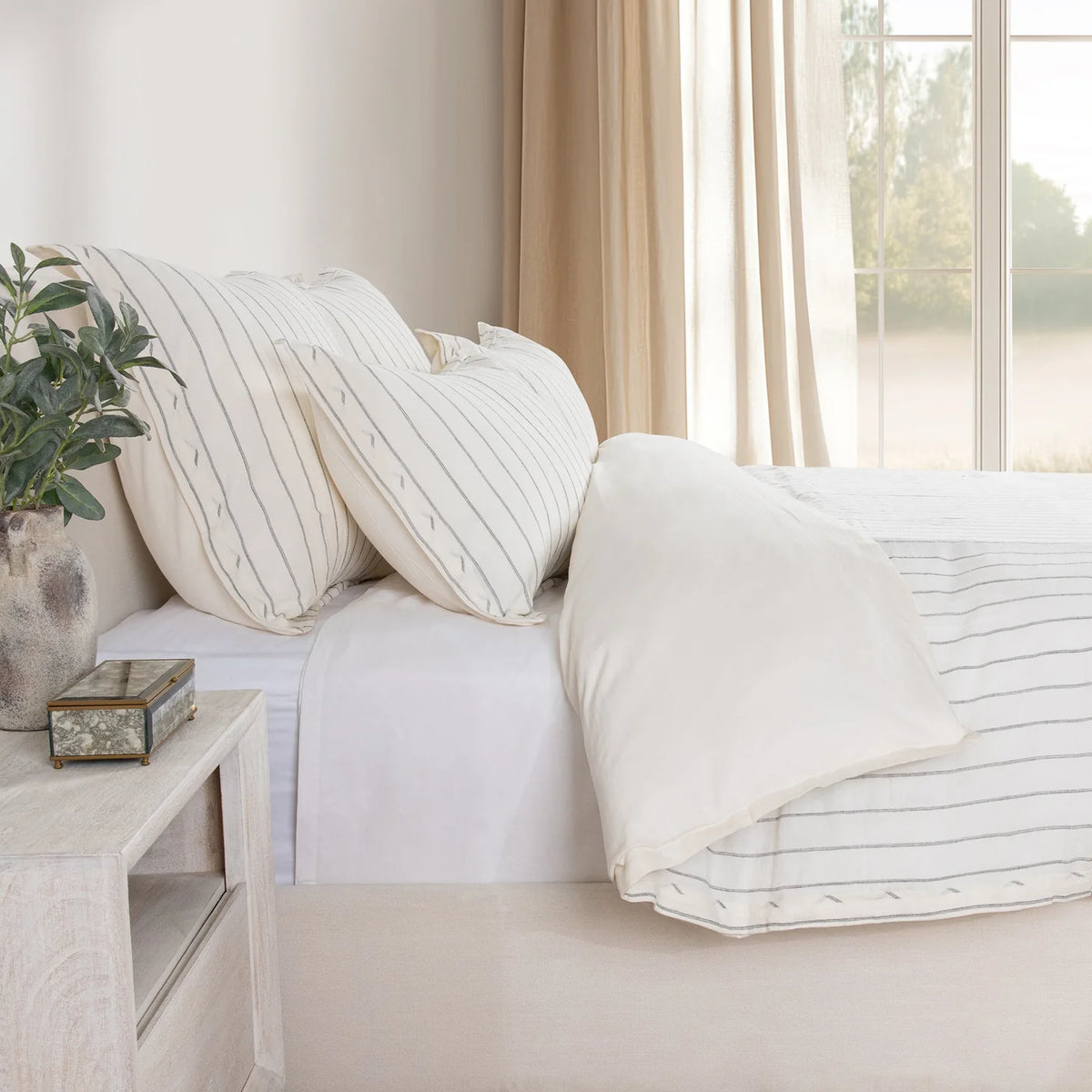 Monaco Duvet Collection~Sets