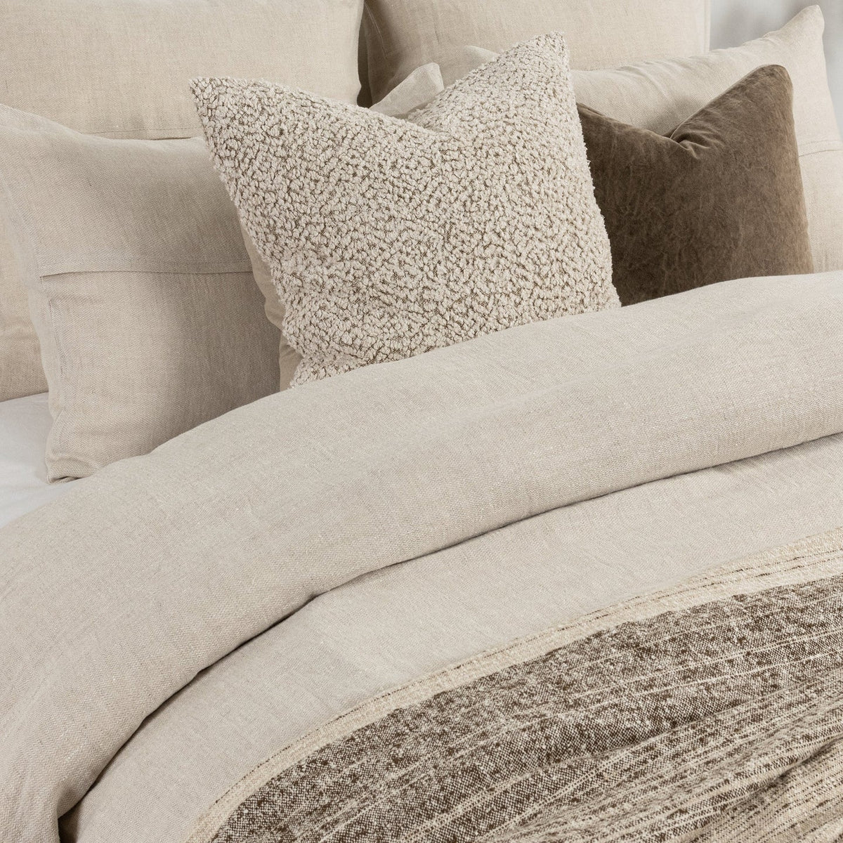 Beaumont Duvet Collection~Sets