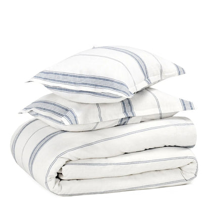 Jayson Linen Cashmere Duvet Collection~Set
