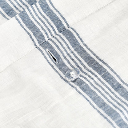 Jayson Linen Cashmere Duvet Collection~Set