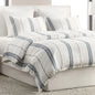 Jayson Linen Cashmere Duvet Collection~Set