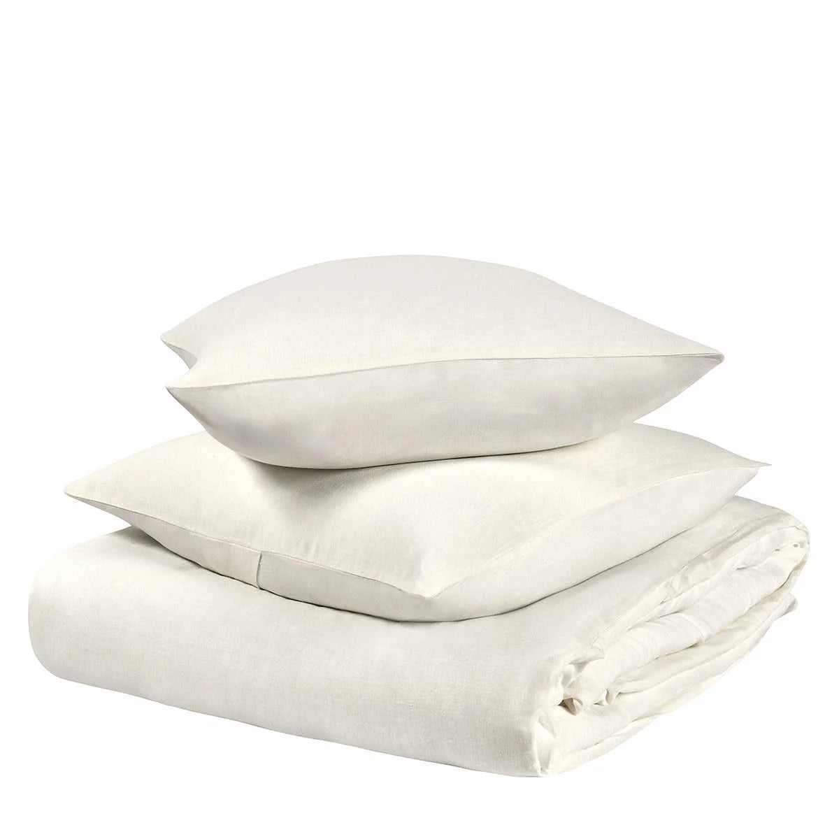 Paloma Hemp Duvet Collection