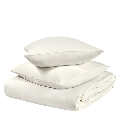 Paloma Hemp Duvet Collection