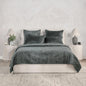 Bari Velvet Quilt Collection