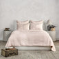 Bari Velvet Quilt Collection