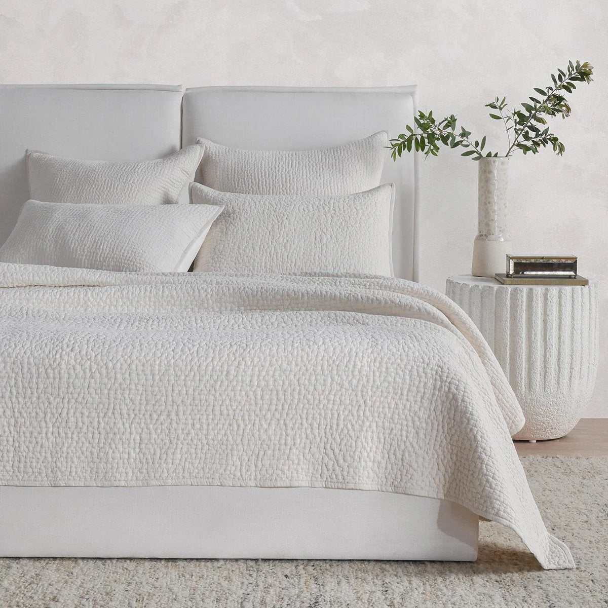Danica Quilt Collection