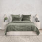 Bari Velvet Quilt Collection
