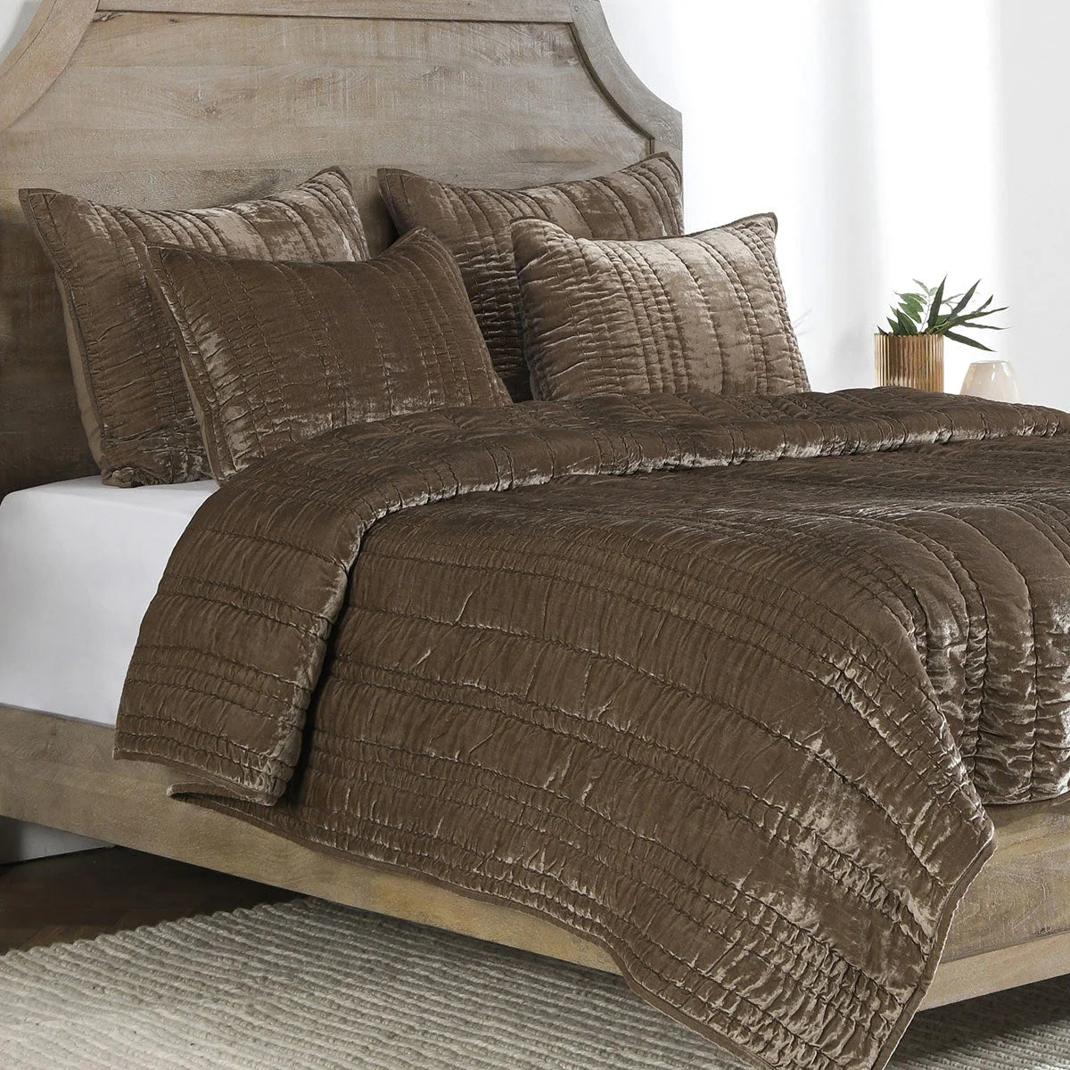 Seville Quilt Collection