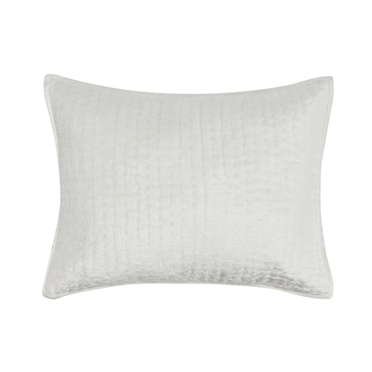 Bari Velvet Quilt Collection Shams
