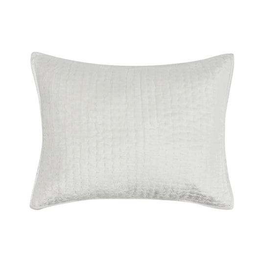 Bari Velvet Quilt Collection Shams