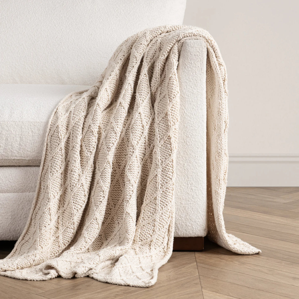 TC Catalina Throw
