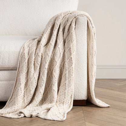 TC Catalina Throw