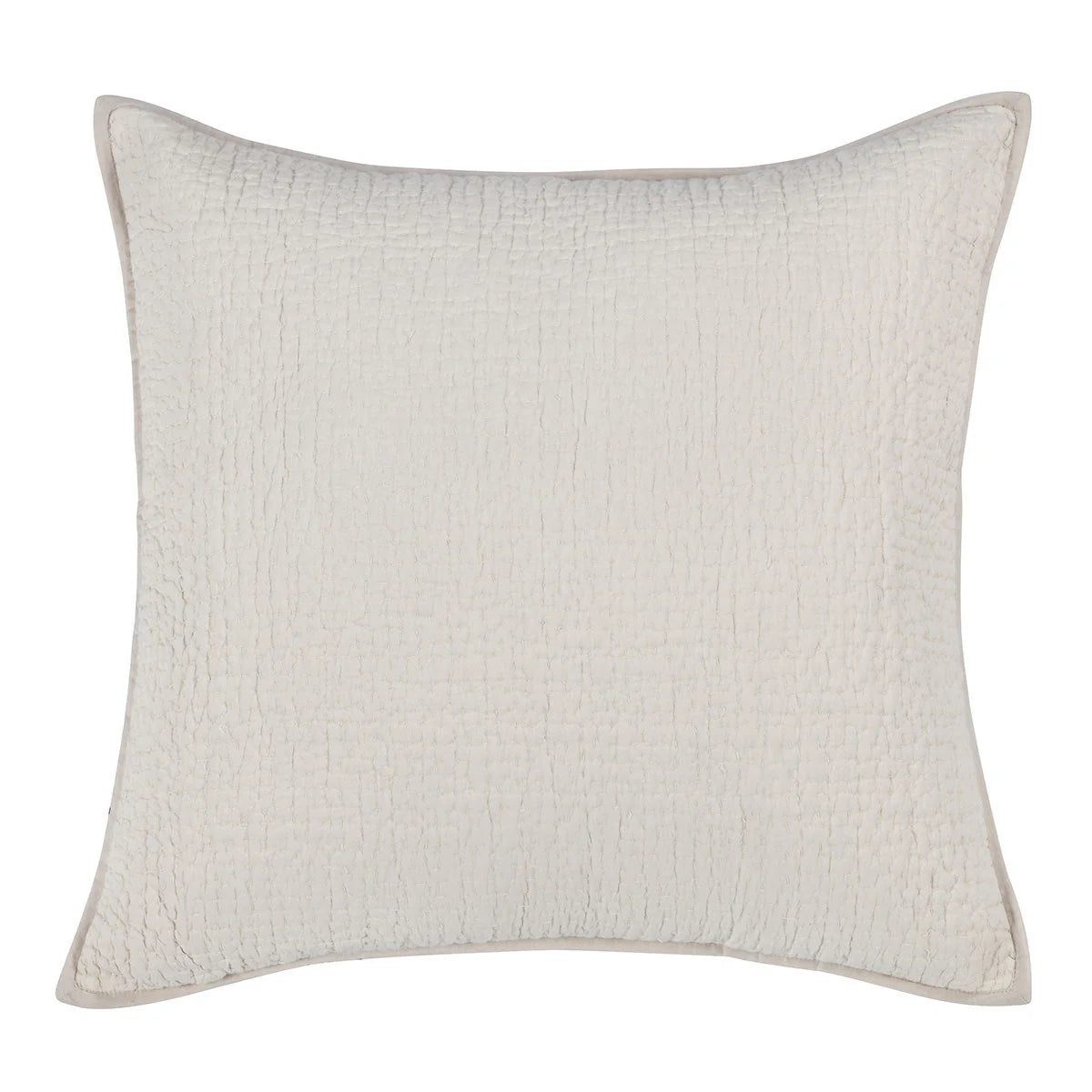 Danica Quilt Collection Euro Sham
