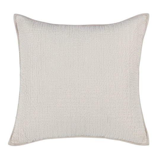 Danica Quilt Collection Euro Sham