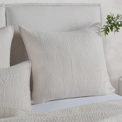 Danica Quilt Collection Euro Sham