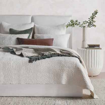Danica Quilt Collection Euro Sham