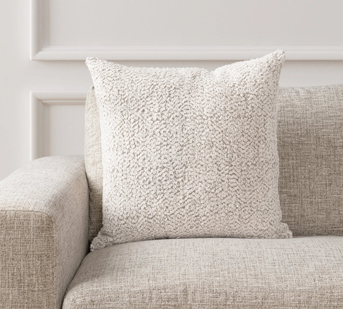 VC Maris Pillow