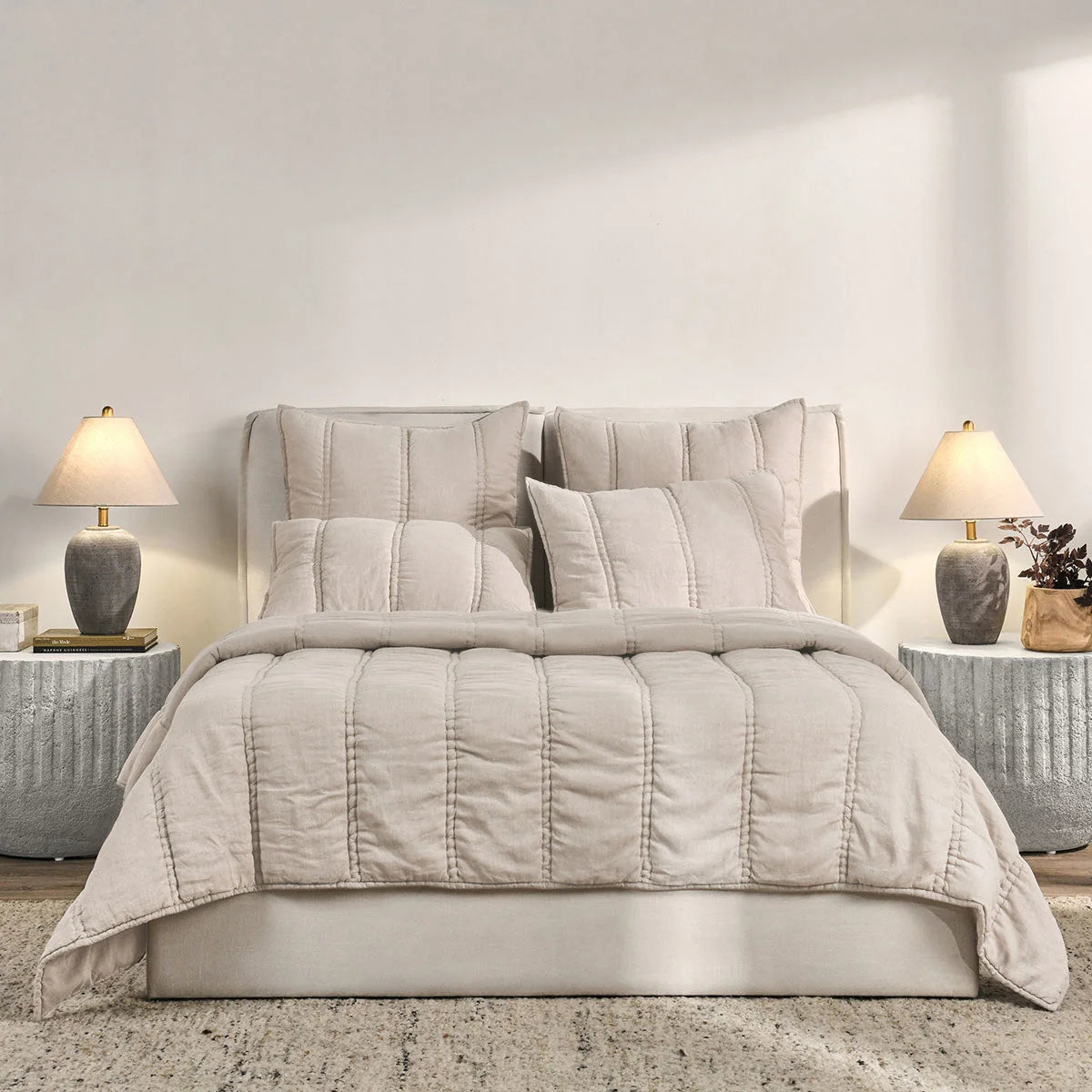 Rowen Quilt Collection~Sets