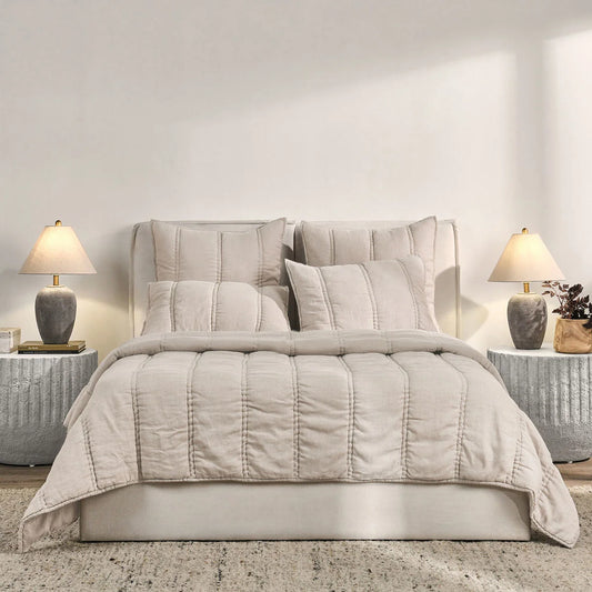 Rowen Quilt Collection~Sets