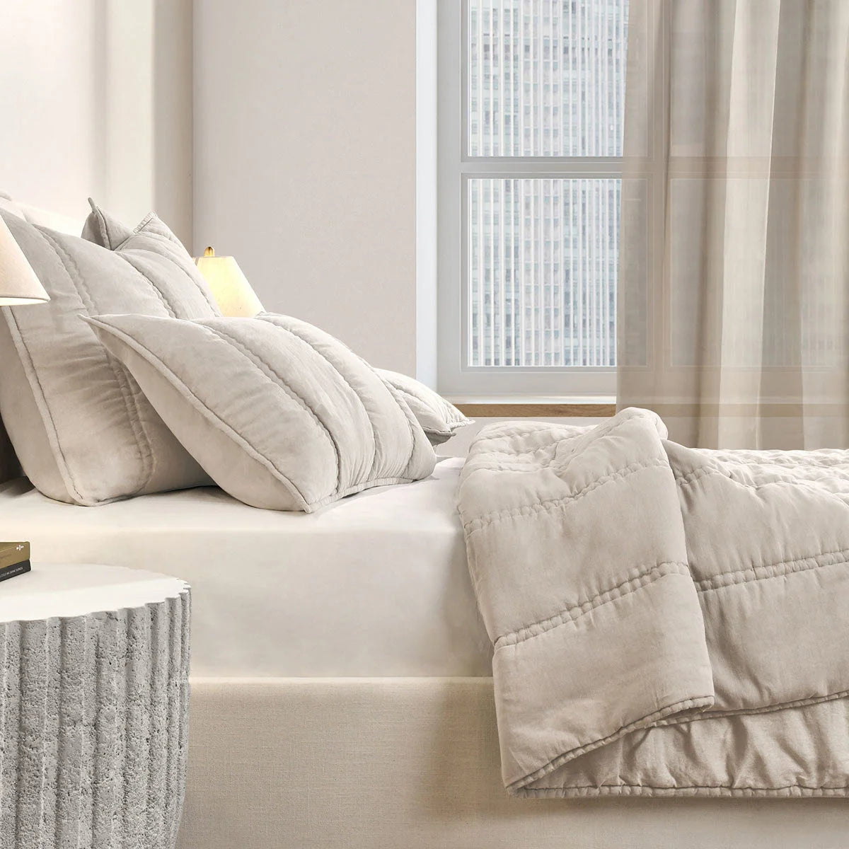 Rowen Quilt Collection~Sets