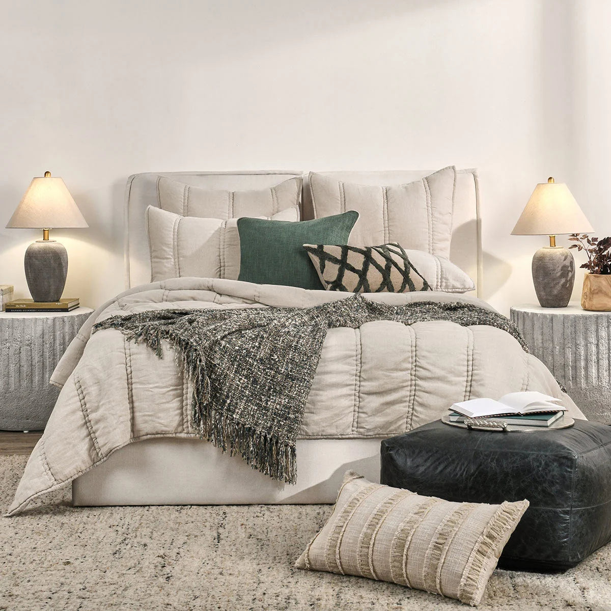 Rowen Quilt Collection~Sets