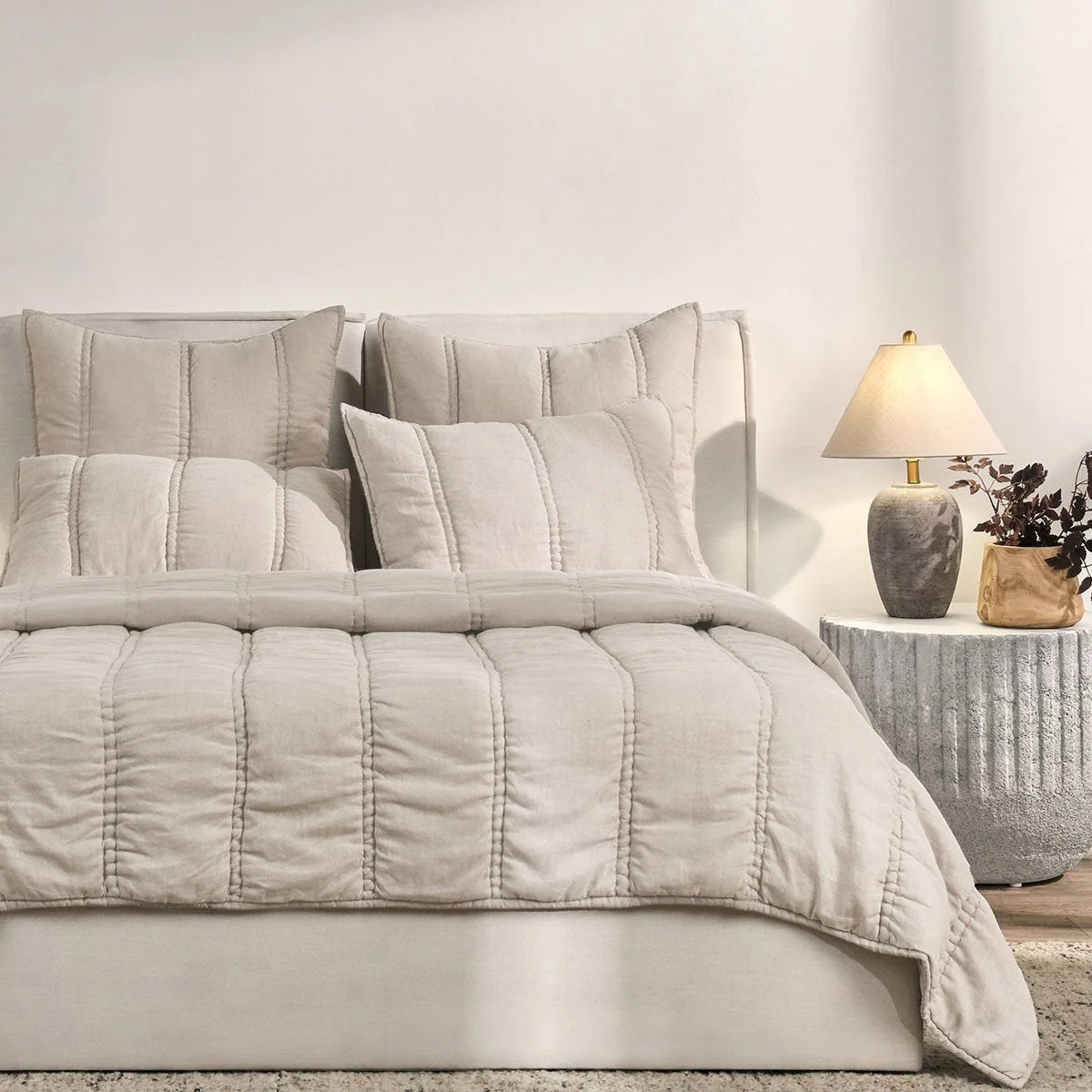 Rowen Quilt Collection~Sets