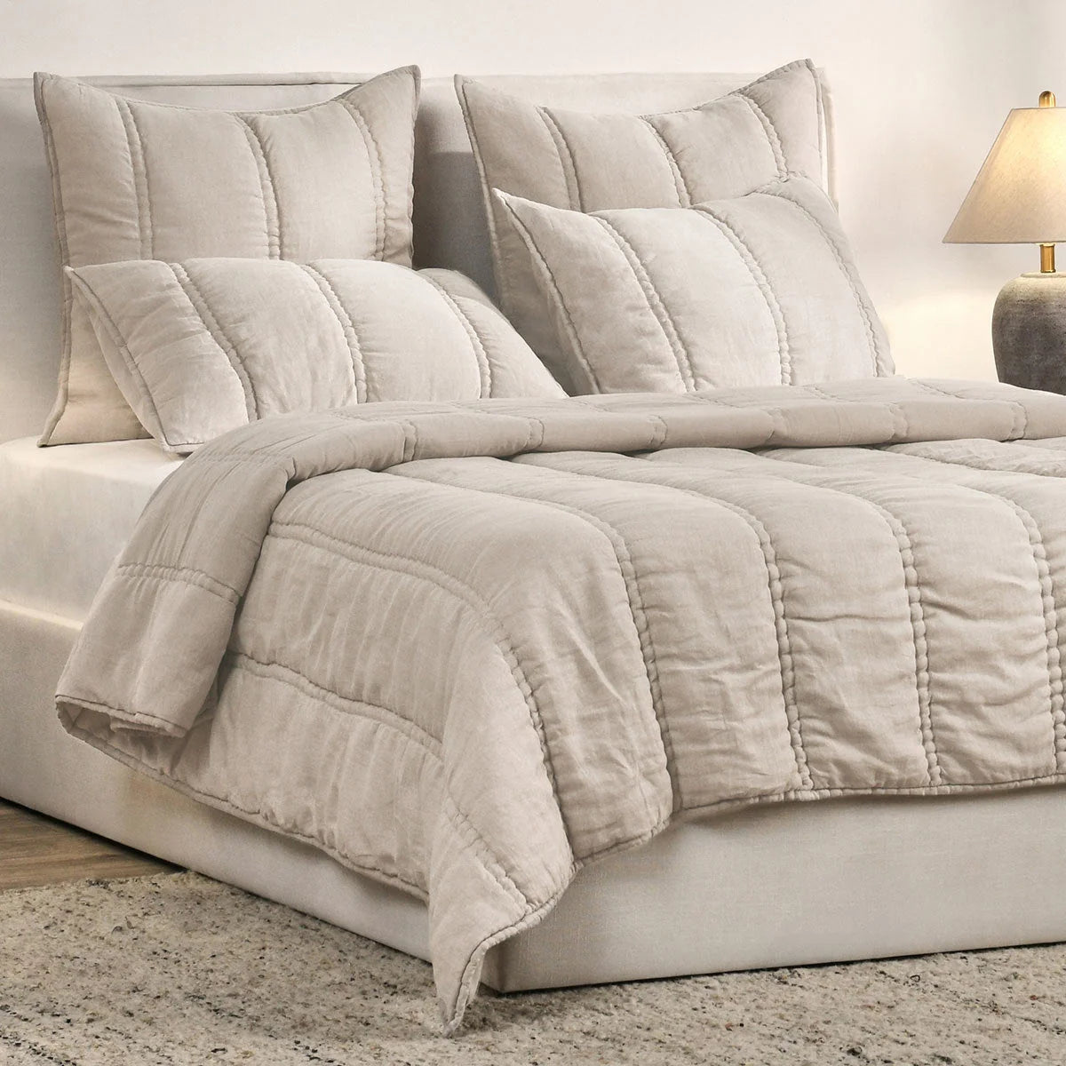 Rowen Quilt Collection~Sets