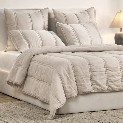 Rowen Quilt Collection~Sets