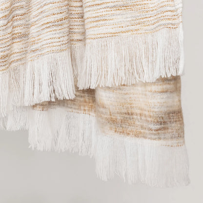 TC Albedo Throw
