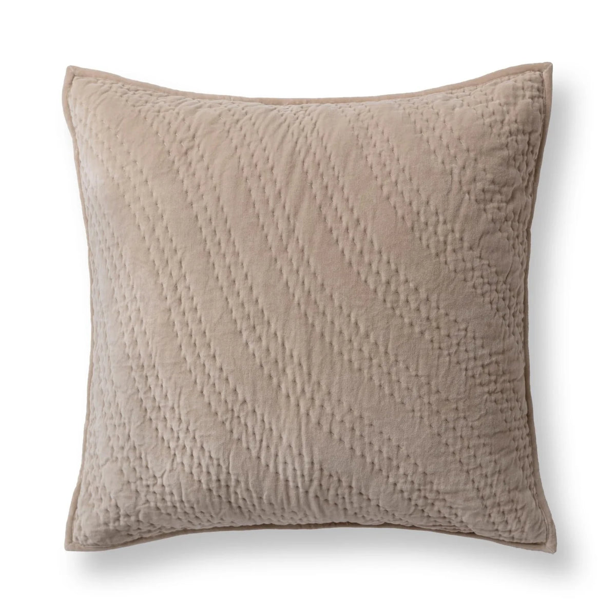 Elms Velvet Quilt Collection~Shams