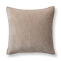 Elms Velvet Quilt Collection~Shams
