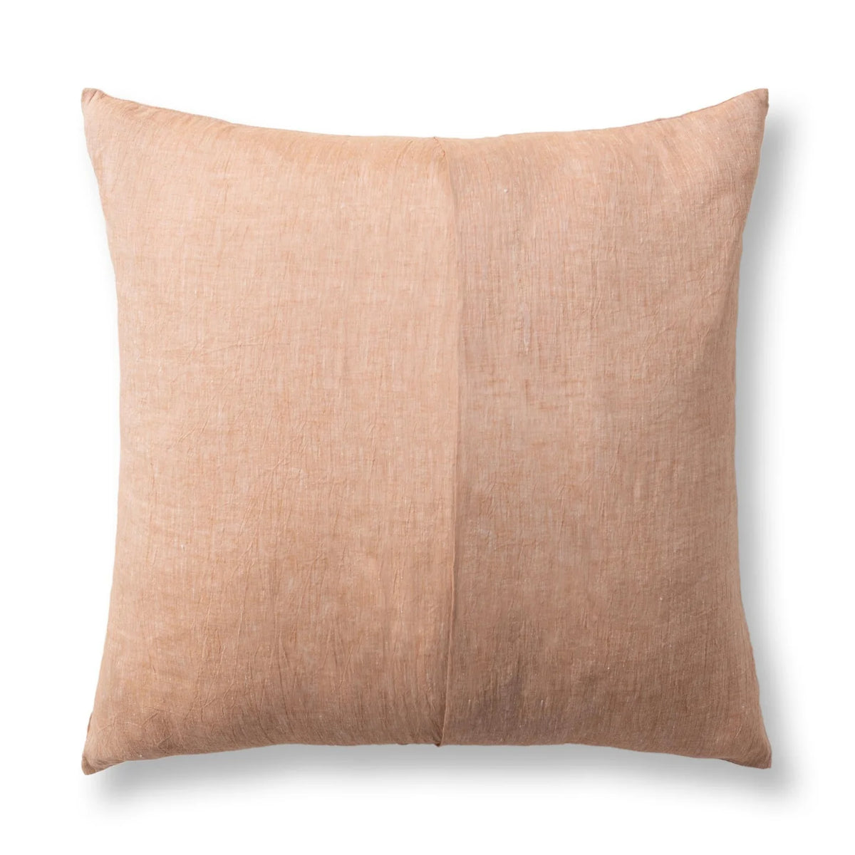 Jayson Linen Cashmere Duvet Collection~Shams
