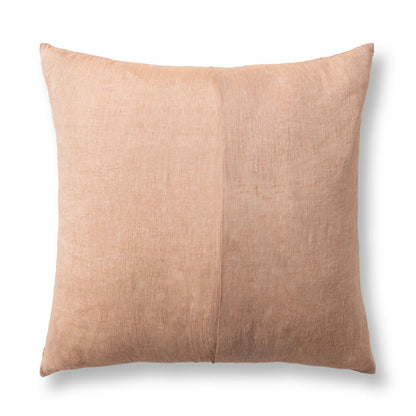 Jayson Linen Cashmere Duvet Collection~Shams