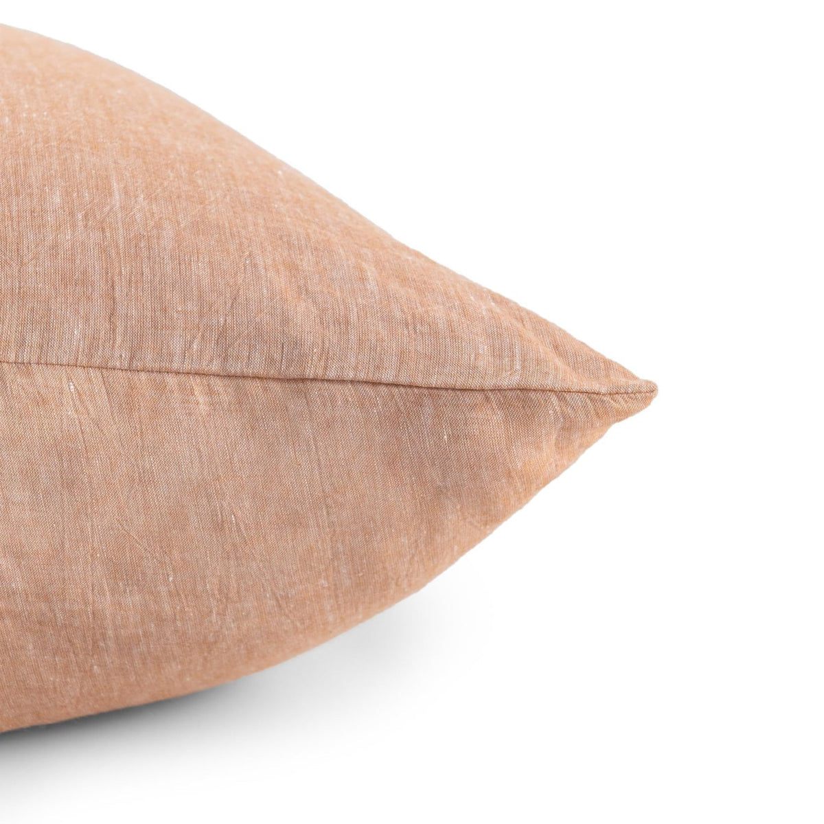 Jayson Linen Cashmere Duvet Collection~Shams
