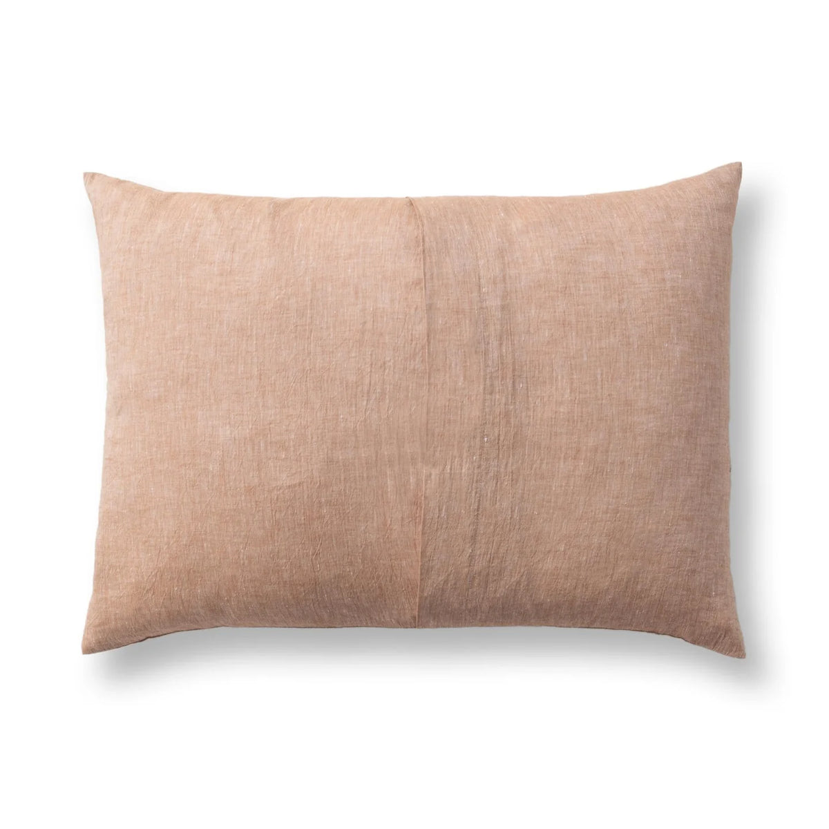 Jayson Linen Cashmere Duvet Collection~Shams