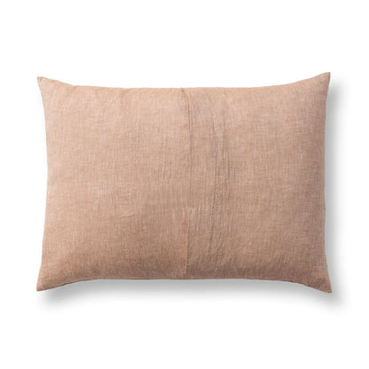 Jayson Linen Cashmere Duvet Collection~Shams