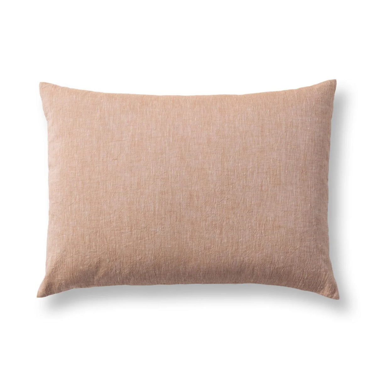 Jayson Linen Cashmere Duvet Collection~Shams