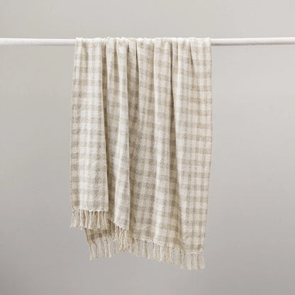 TC Sari Throw