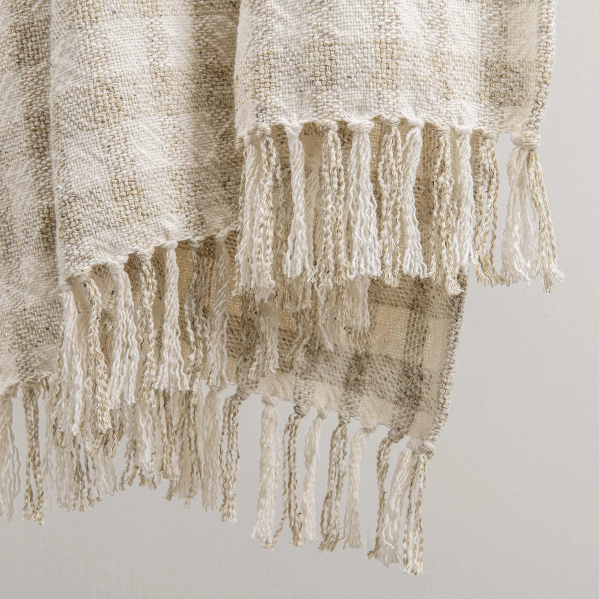 TC Sari Throw