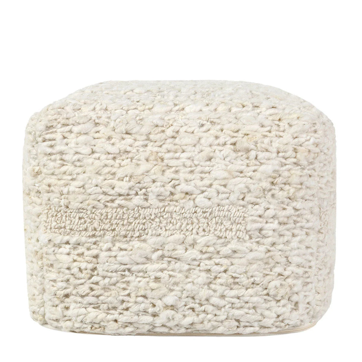 Sinclair Pouf