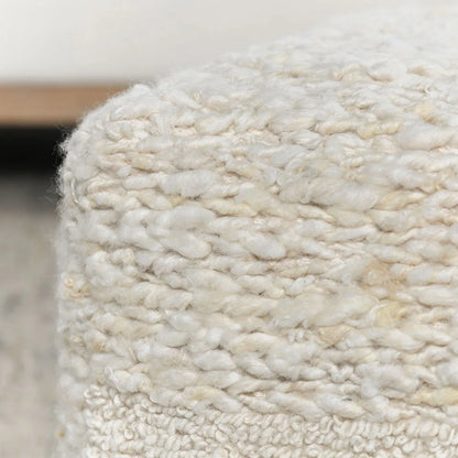 Sinclair Pouf