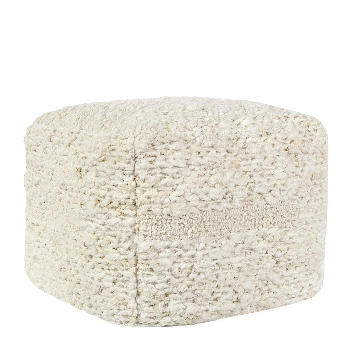 Sinclair Pouf