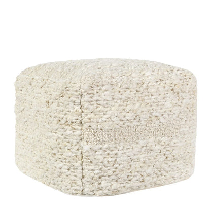 Sinclair Pouf