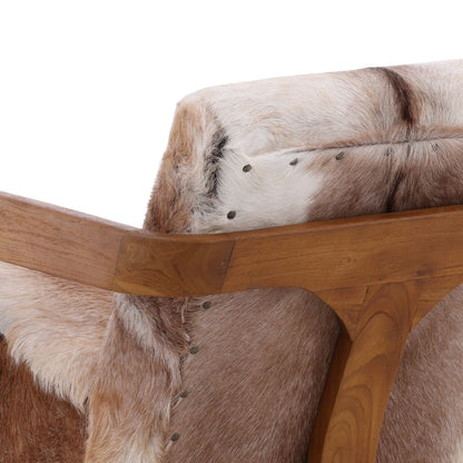 Bautista Occasional Chair