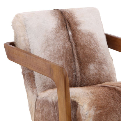 Bautista Occasional Chair