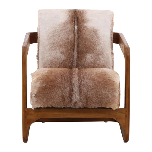 Bautista Occasional Chair