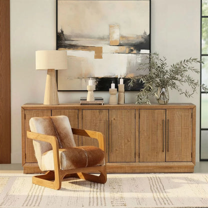 Bautista Occasional Chair