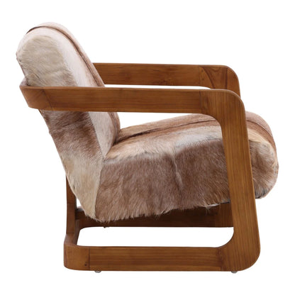 Bautista Occasional Chair