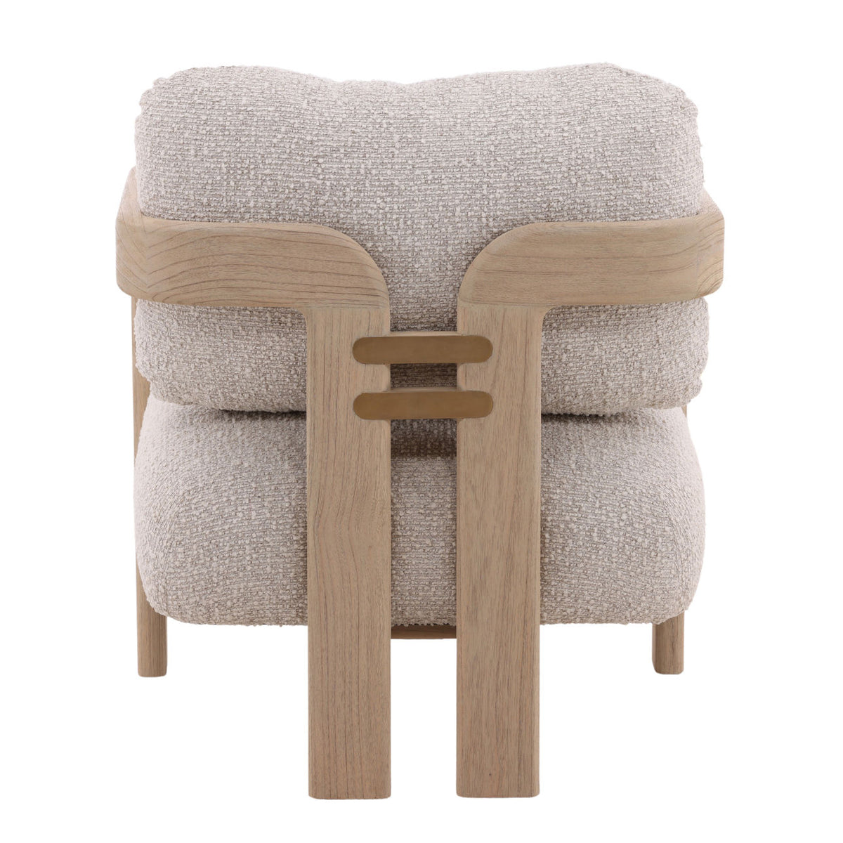 Chavez Occasional Chair
