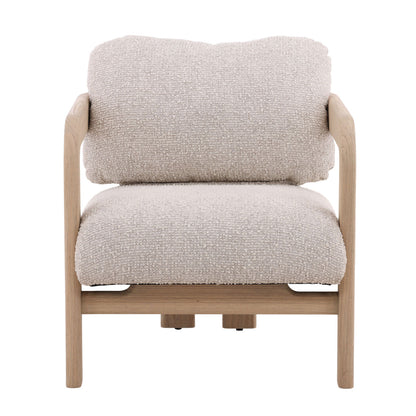 Chavez Occasional Chair